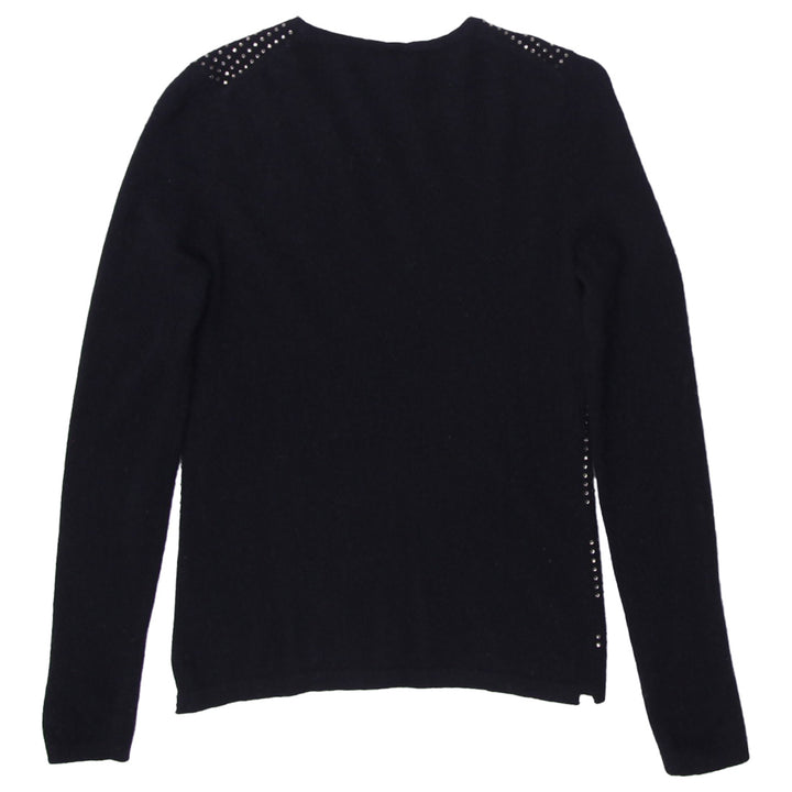 Ladies Lord & Taylor Cashmere Sweater