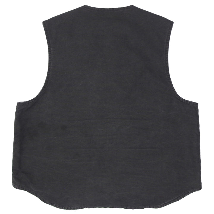 Vintage Carhartt V13 MOS Sherpa Lined Vest