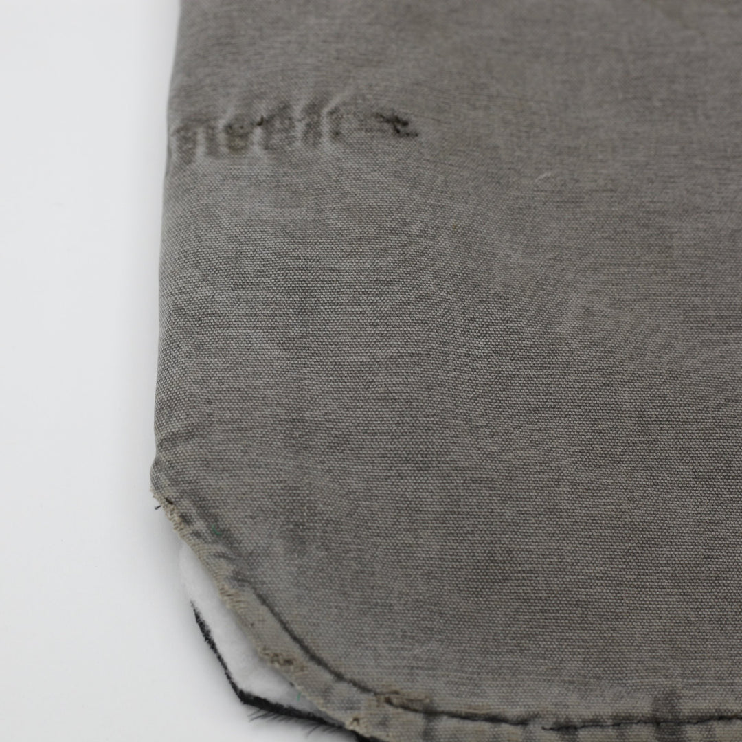 Vintage Carhartt V02 CHT Sandstone Arctic Vest