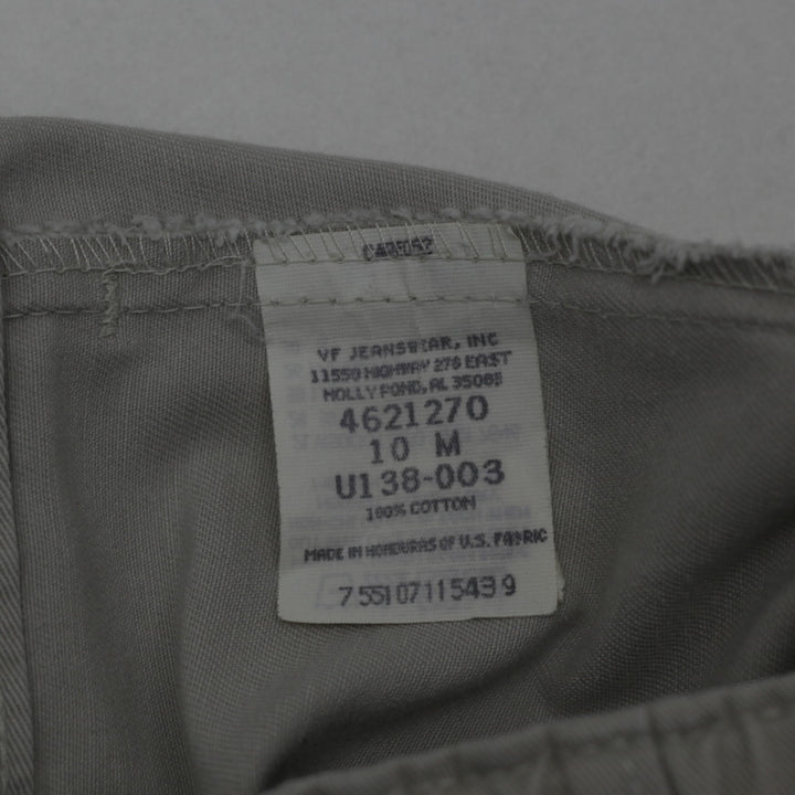 Vintage Lee High Waisted Pleated Shorts Ladies - Fashion Rerun Vintage Migration_Shorts