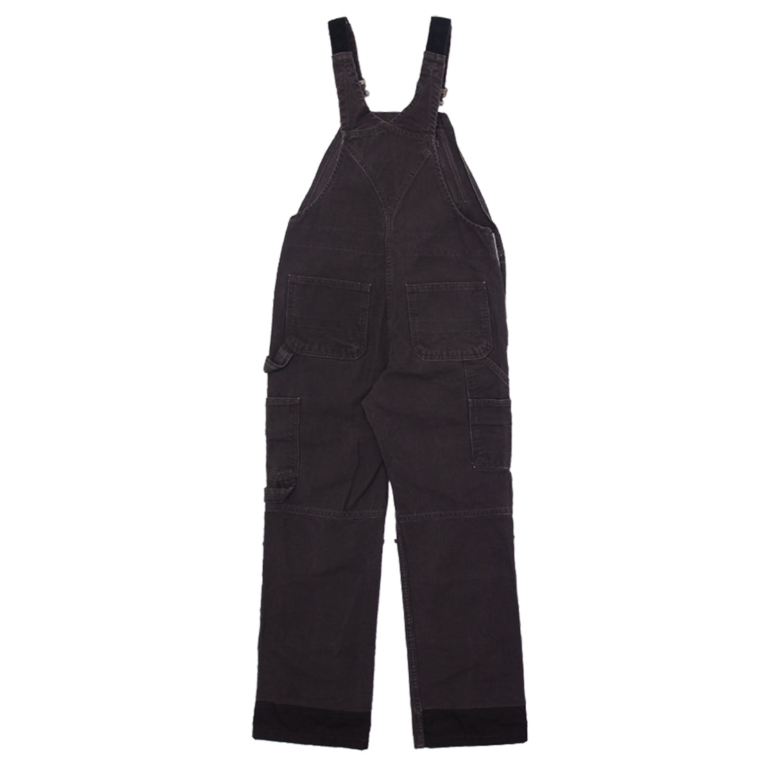Shop Ladies 102966-201 Double Knee Carhartt Weathered Duck Unlined