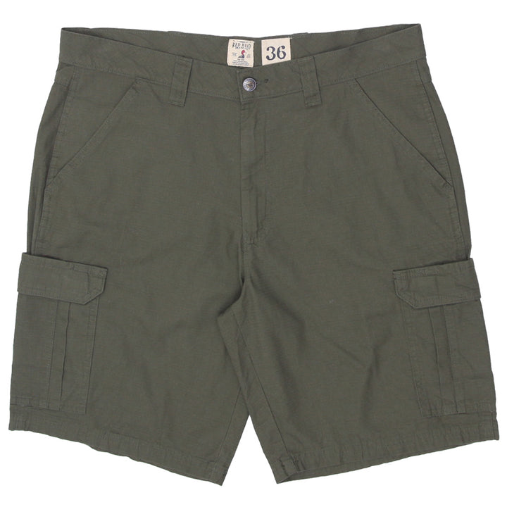 Mens Red head Brand Co. Cargo Shorts
