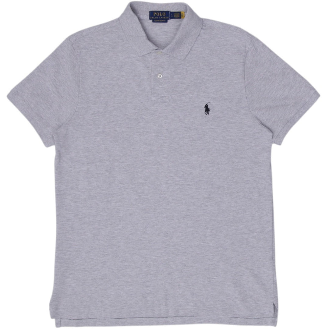 Polo Ralph Lauren Custom Slim Fit Shirt Size L | Migration_T-Shirts | Fashion Rerun