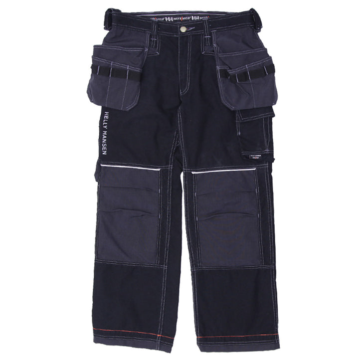 Mens Helly Hansen Utility Workwear Pants