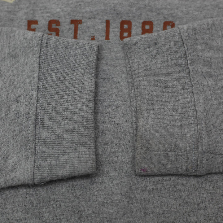 YOUTH BOYS Carhartt Long Sleeve T-Shirt Size XL