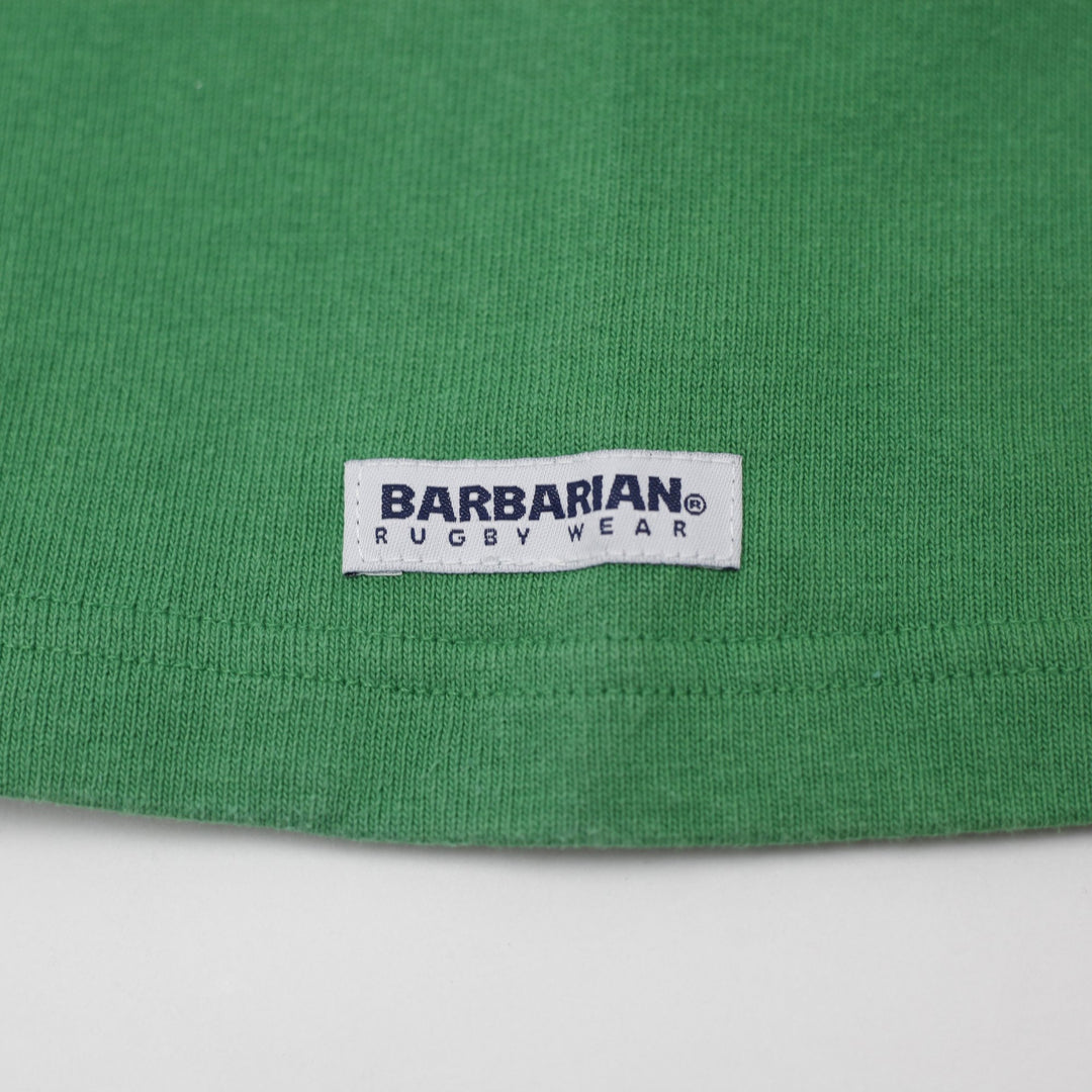 Mens Barbarian Urban Impact Rugby T-Shirt Size XL
