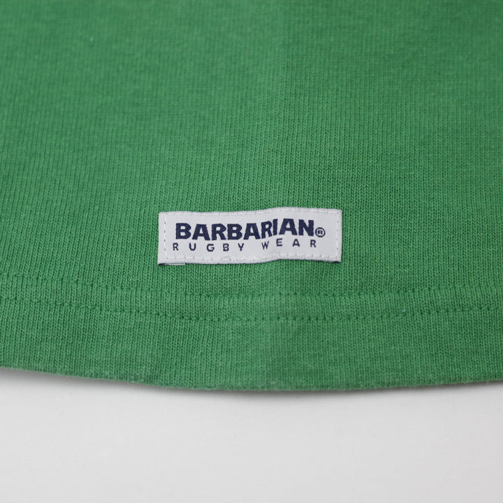 Mens Barbarian Urban Impact Rugby T-Shirt Size XL