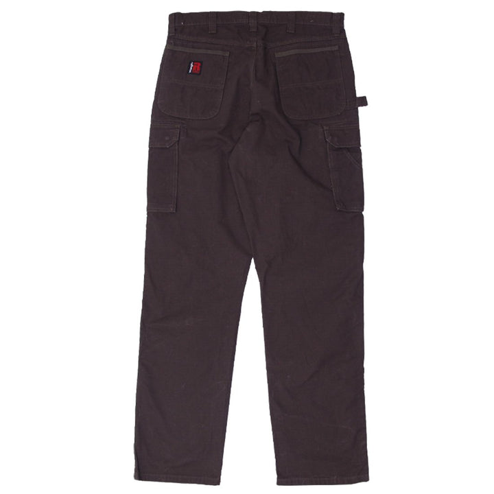 Mens Wrangler Riggs Workwear Cargo Pants