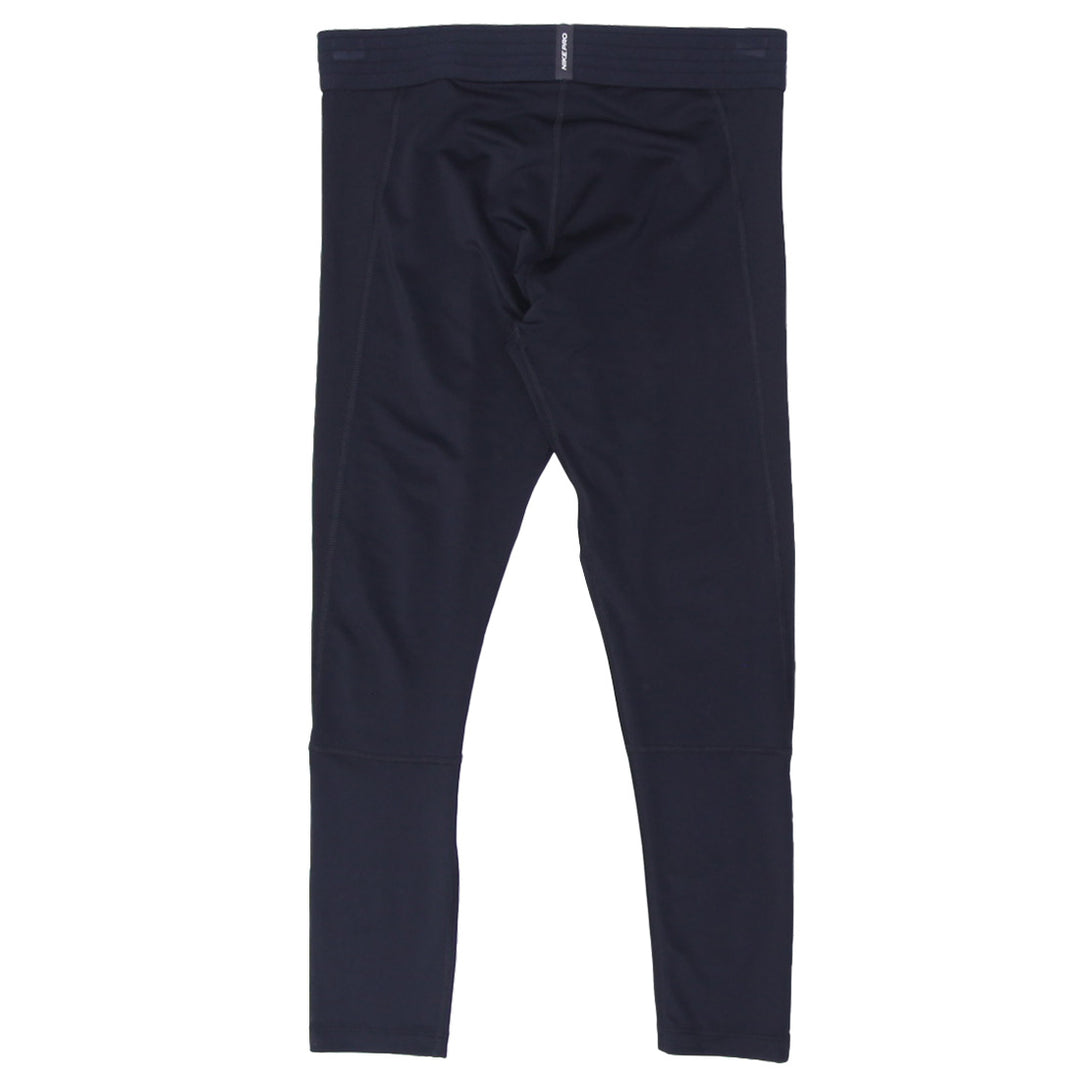 Mens Nike Pro Dri Fit Tight Fit Compression Pants