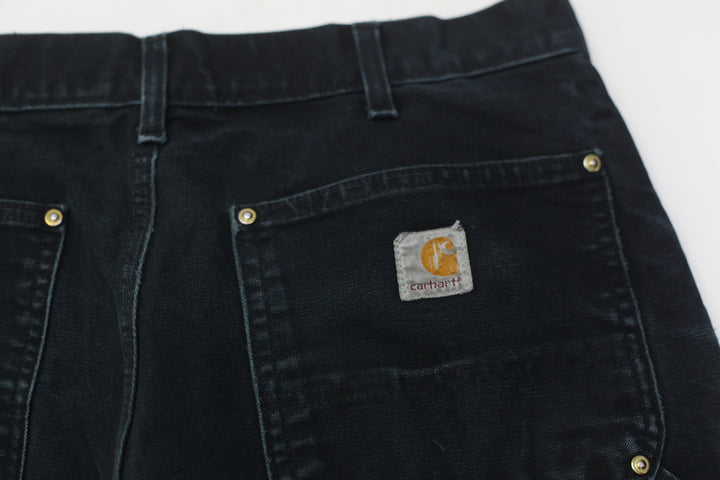 Mens Made In USA Double Knee Carhartt Pants