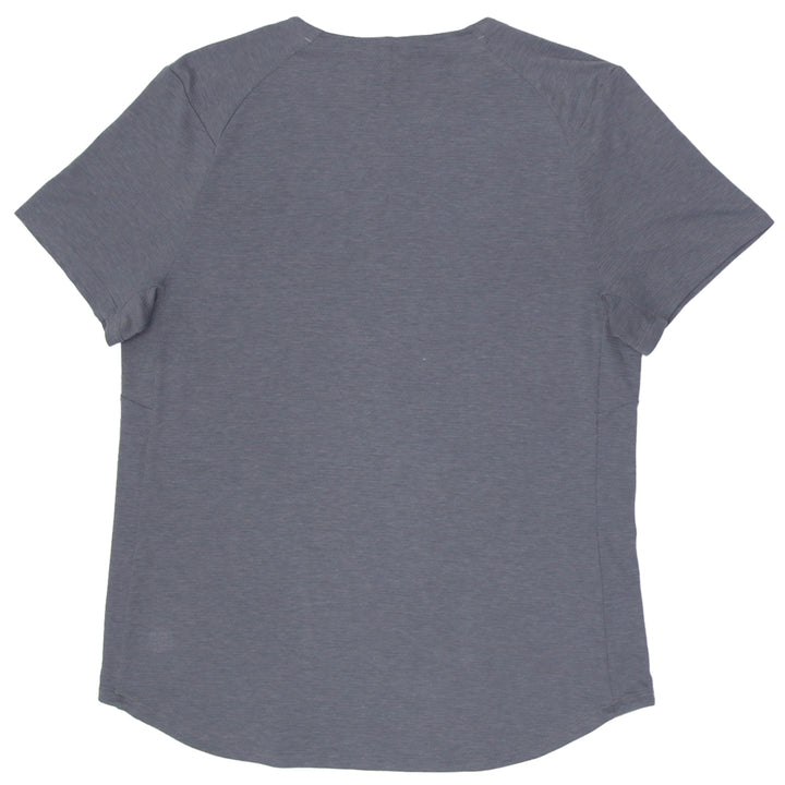 Mens Lululemon Logo Crewneck T-Shirt