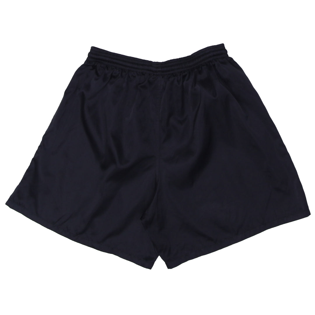 Vintage Adidas Equipment Black & White Size Medium - Fashion Rerun Vintage Migration_Shorts