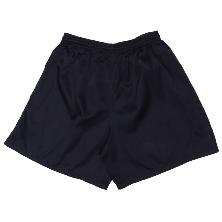 Vintage Adidas Equipment Black & White Size Medium - Fashion Rerun Vintage Migration_Shorts
