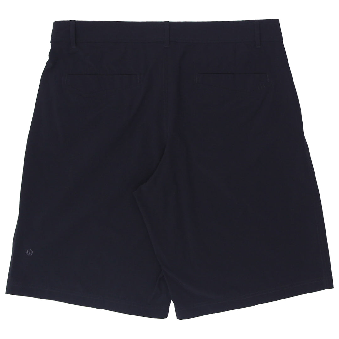 Mens Lululemon Black Shorts - Fashion Rerun Vintage Migration_Shorts