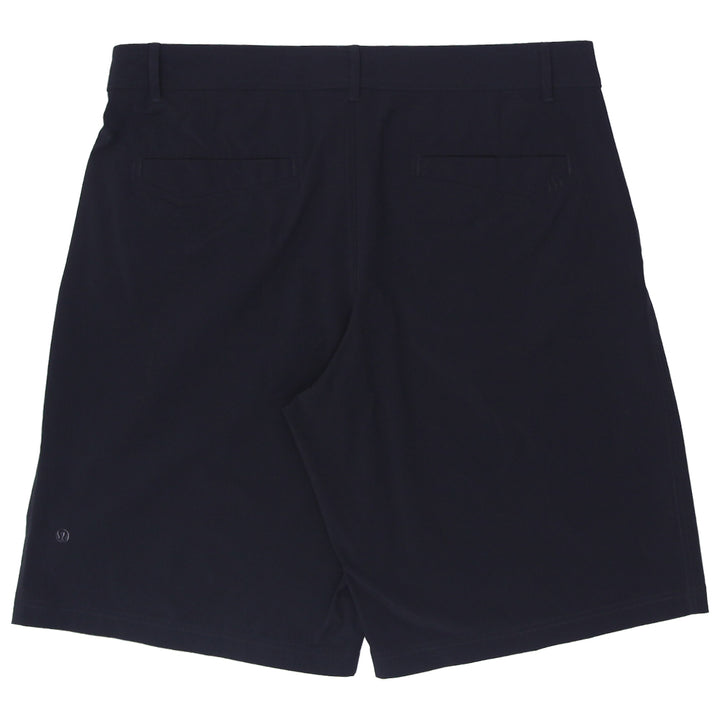 Mens Lululemon Black Shorts - Fashion Rerun Vintage Migration_Shorts