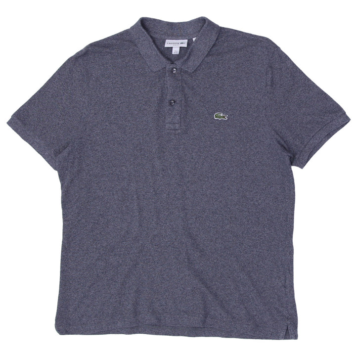 Mens Lacoste Slim Fit Polo T-Shirt