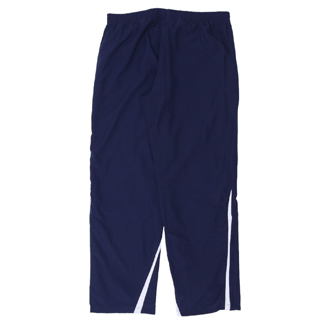 Mens Embroidered Puma Logo Italia Sports Pants