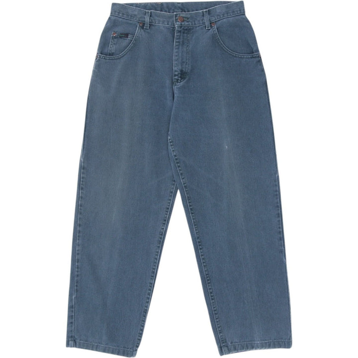 Vintage Ladies Lee High Waisted Jeans USA