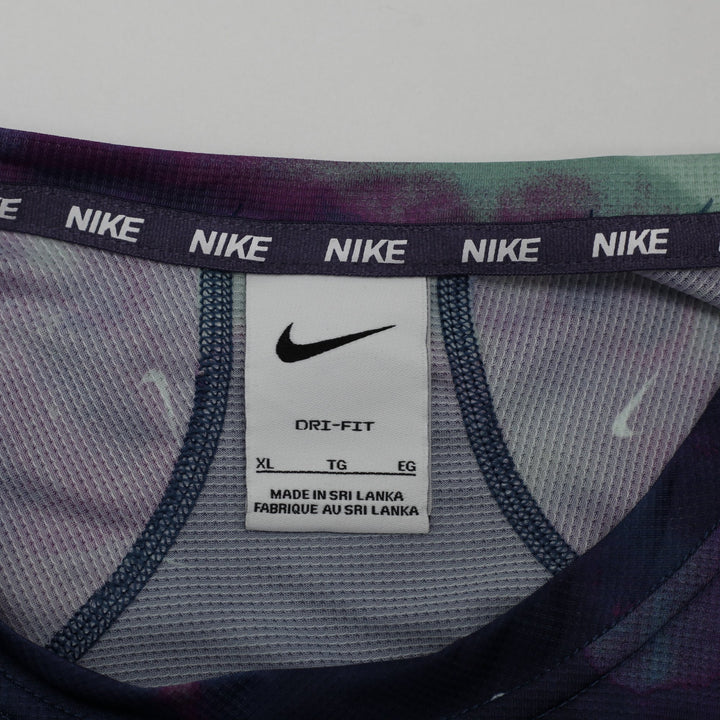 Mens Nike Dri-FIT Graphic Sportswear T-Shirt Size XL