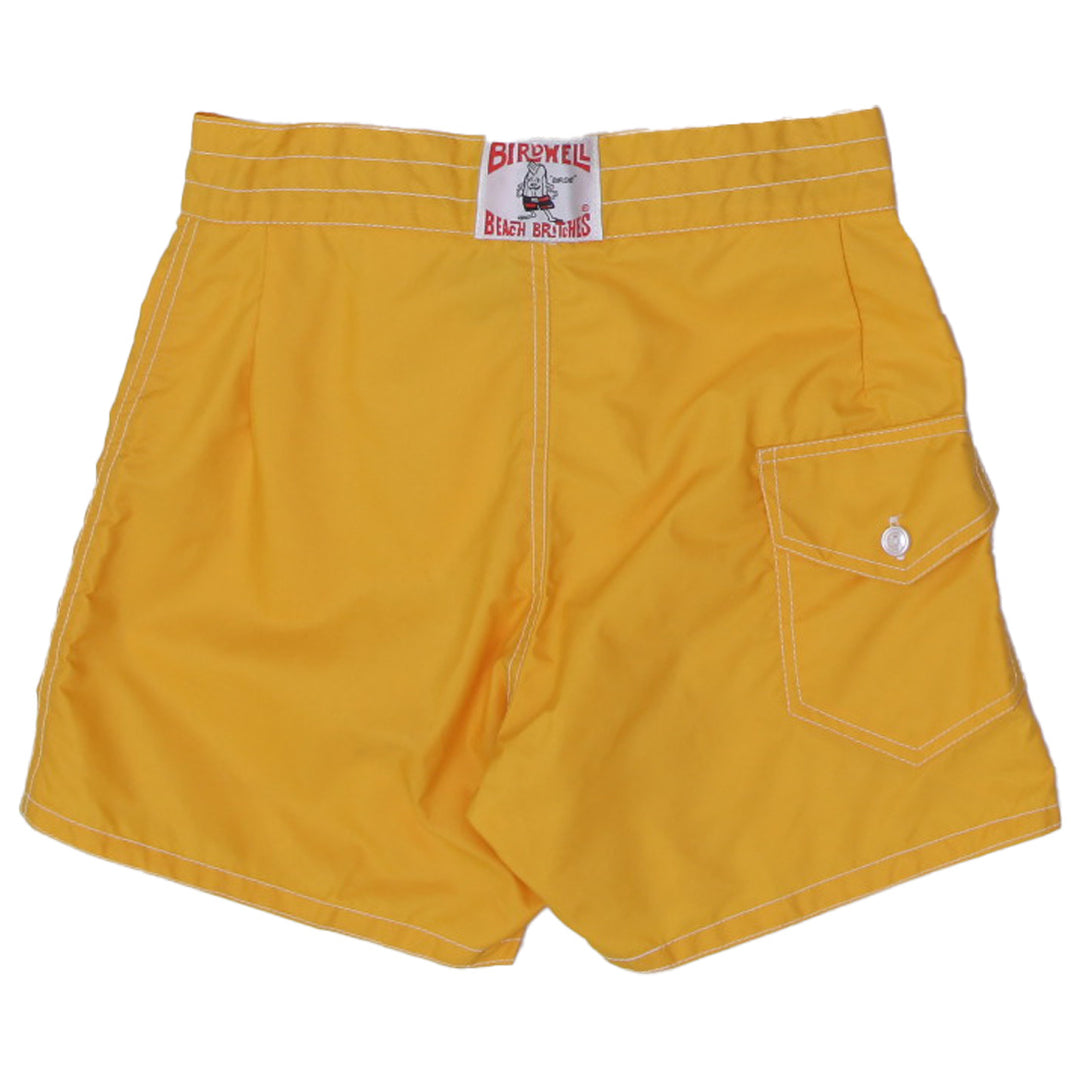 Vintage Birdwell Beach Britches Nylon Board Shorts
