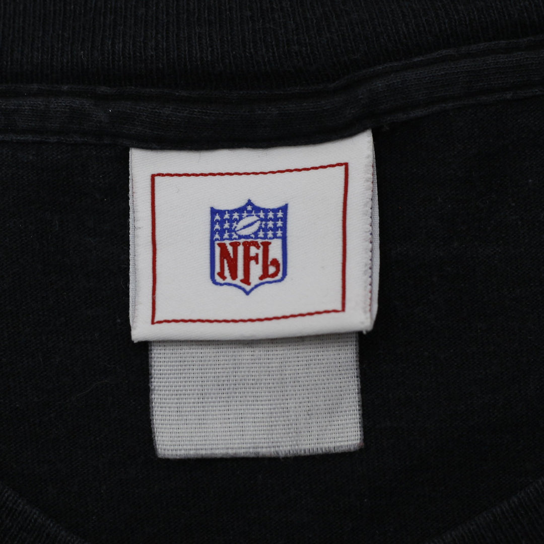 Vintage 20s New England Patriots T-Shirt Super Bowl XXXVIII Champions Ring