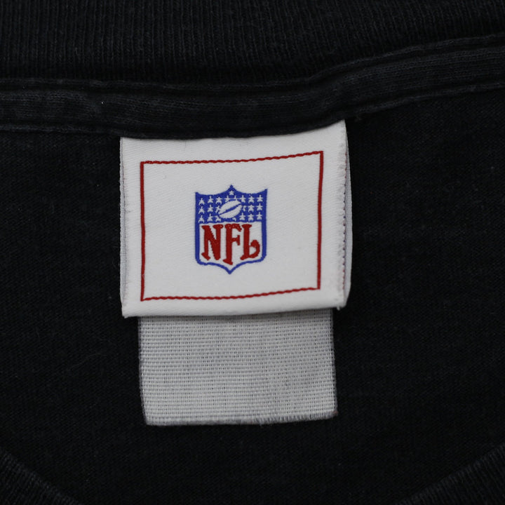 Vintage 20s New England Patriots T-Shirt Super Bowl XXXVIII Champions Ring