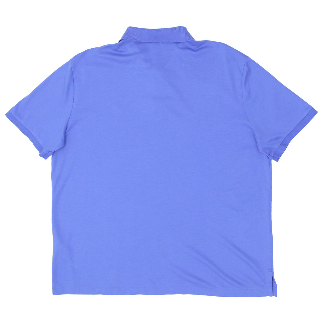 Mens Polo Ralph lauren Classic Fit Polo T-Shirt - Fashion Rerun Vintage Migration_T-Shirt