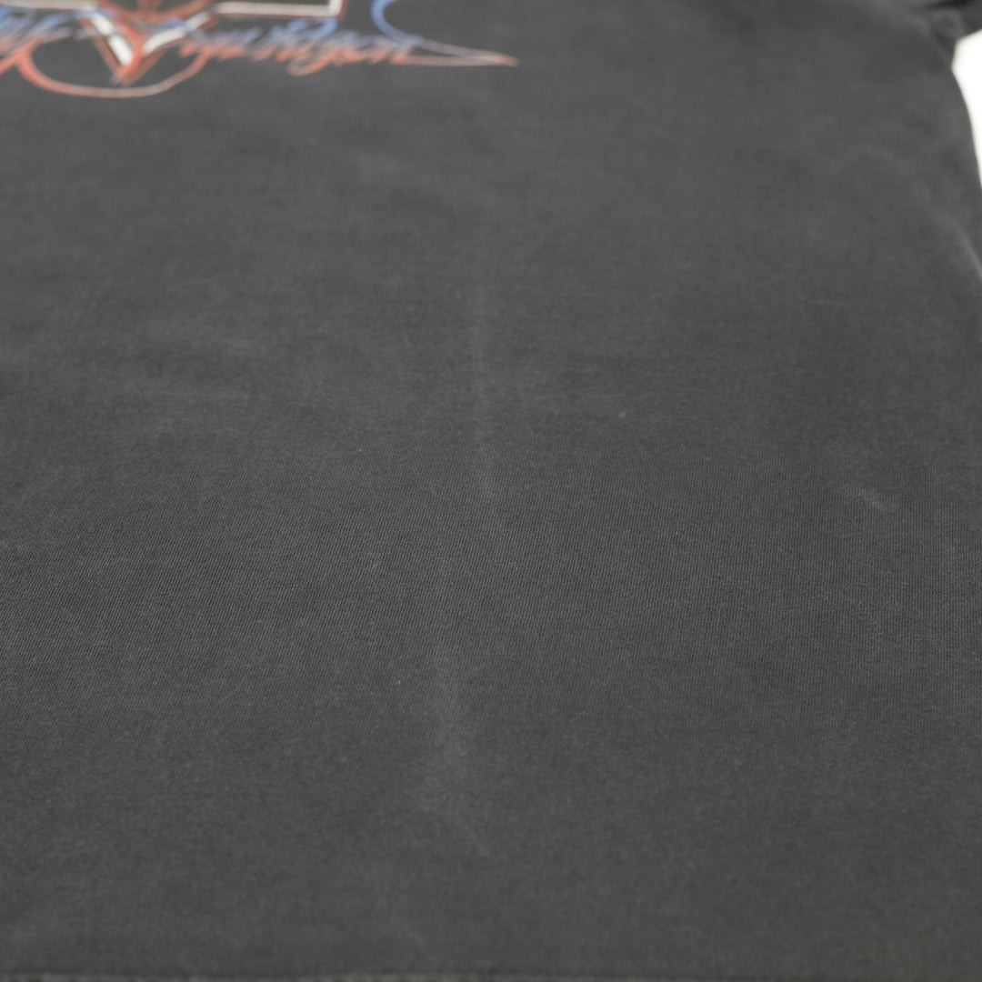 Vintage Mens Harley Davidson Graphic Biker Cotton T-Shirt Size XL