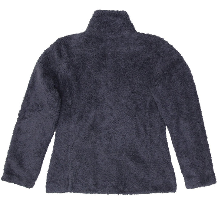 Ladies Patagonia Los Gatos Zip Up Fleece Jacket