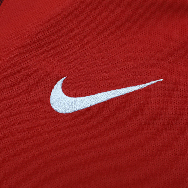 2017-2018 Nike PSG Dri-FIT Soccer Jersey Size S | Migration_Jerseys - View 7 | Fashion Rerun