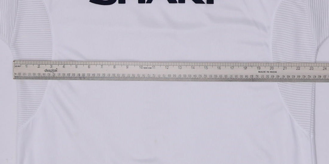 Mens 99-00 Mens Umbro Manchester United Jersey White Soccer