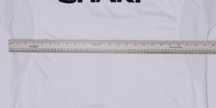 Mens 99-00 Mens Umbro Manchester United Jersey White Soccer