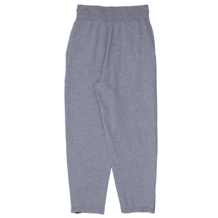 Ladies Nike Logo Gray Pants