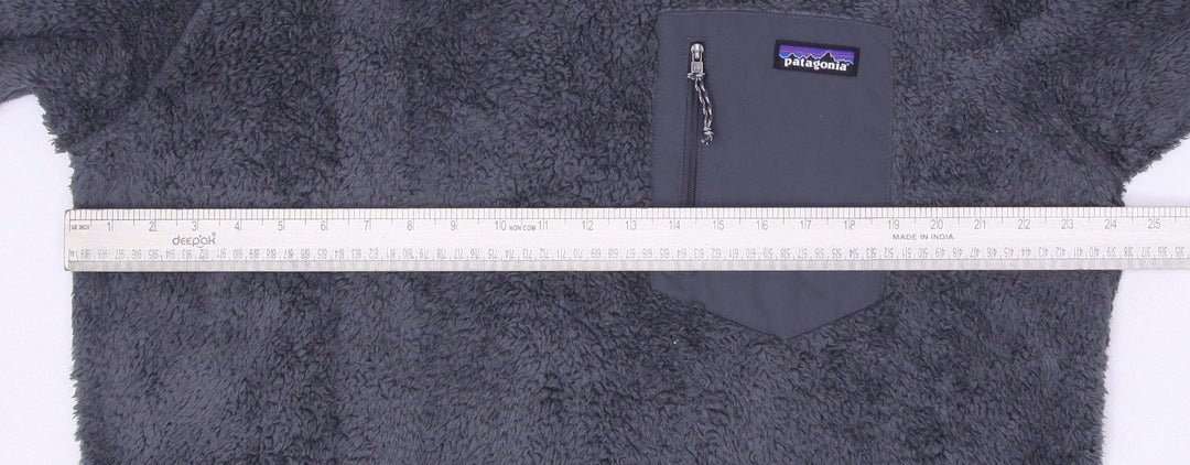 Patagonia Insulated Fleece Sweater Size XL | Migration_Knitwear & Sweaters - View 8 | Fashion Rerun