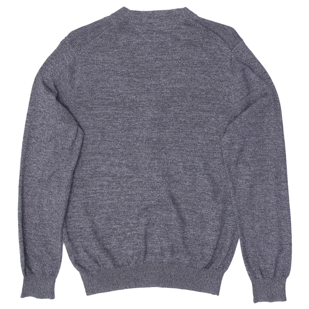 Mens Tommy Hilfiger Premium Cotton Button Cardigan Sweater