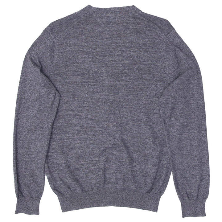 Mens Tommy Hilfiger Premium Cotton Button Cardigan Sweater