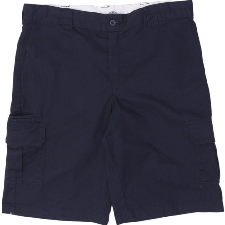 Mens Dickies Relaxed Fit Cargo Shorts | Migration_Shorts WW Collection | Fashion Rerun
