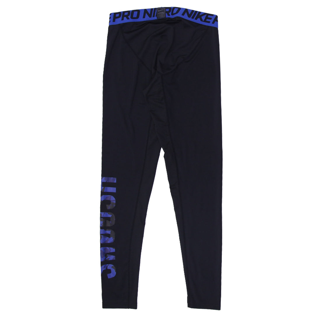 Mens Nike Pro Compression Pants