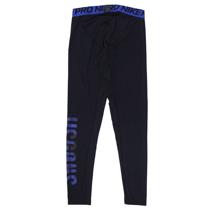 Mens Nike Pro Compression Pants