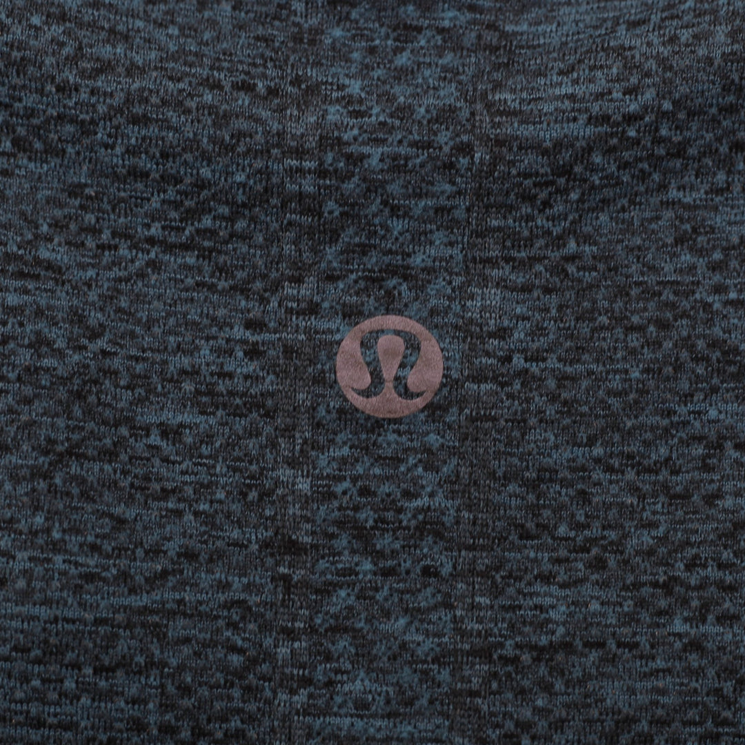Ladies Lululemon Stretchable Sports T-Shirt