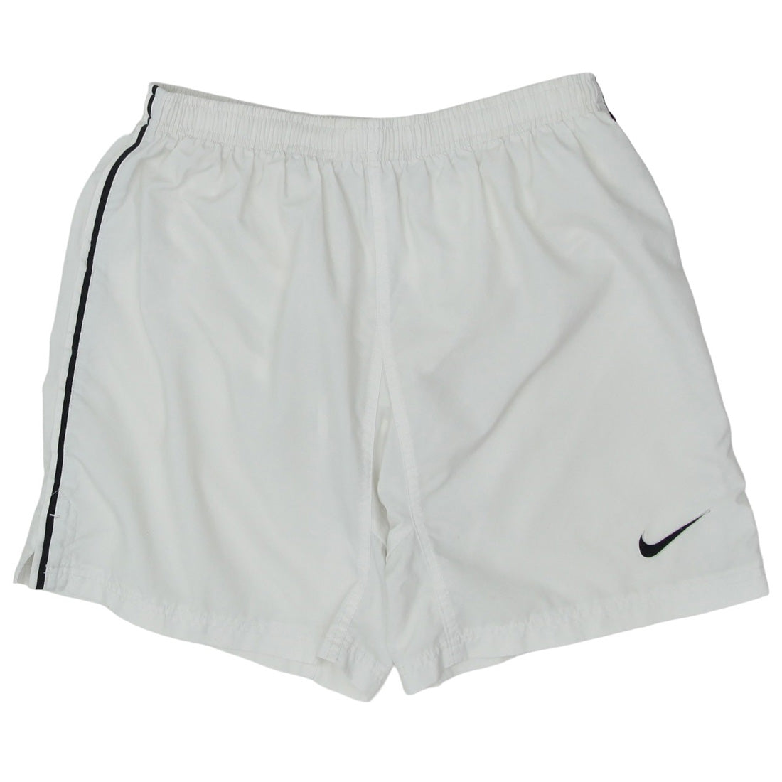 90s nike soccer shorts