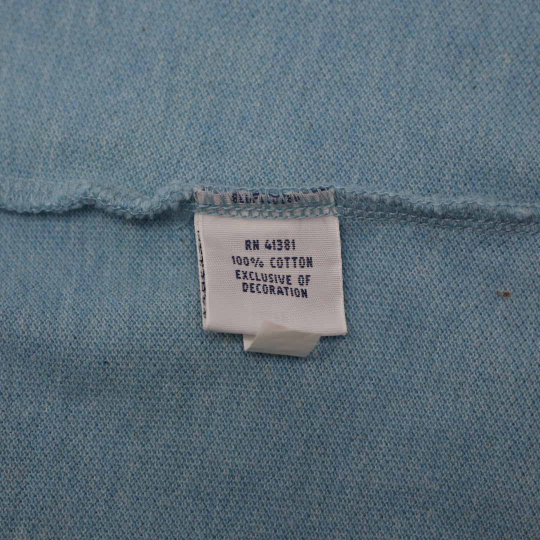 Mens Ralph Lauren  Classic Fit Polo T-Shirt Size L