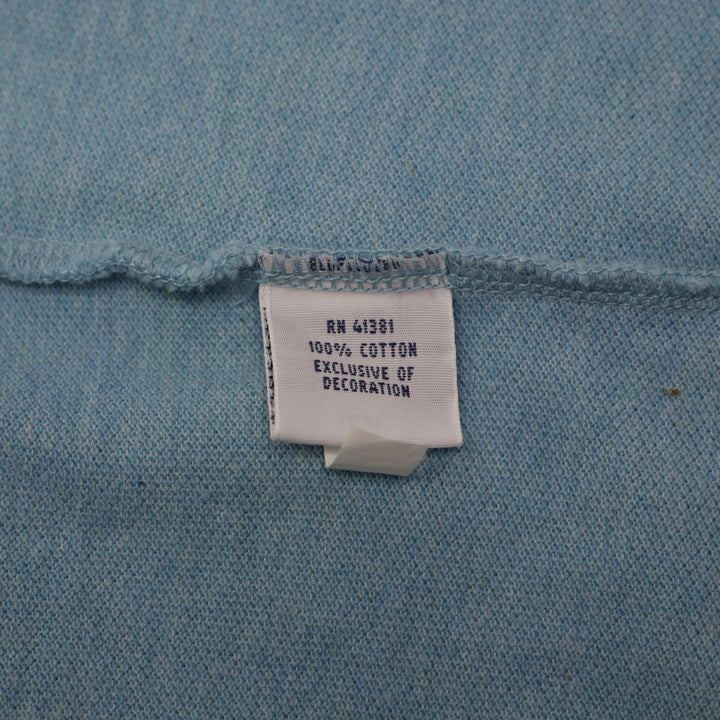 Mens Ralph Lauren  Classic Fit Polo T-Shirt Size L