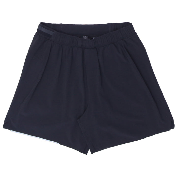 Mens Lululemon With Inner Black Sports Shorts