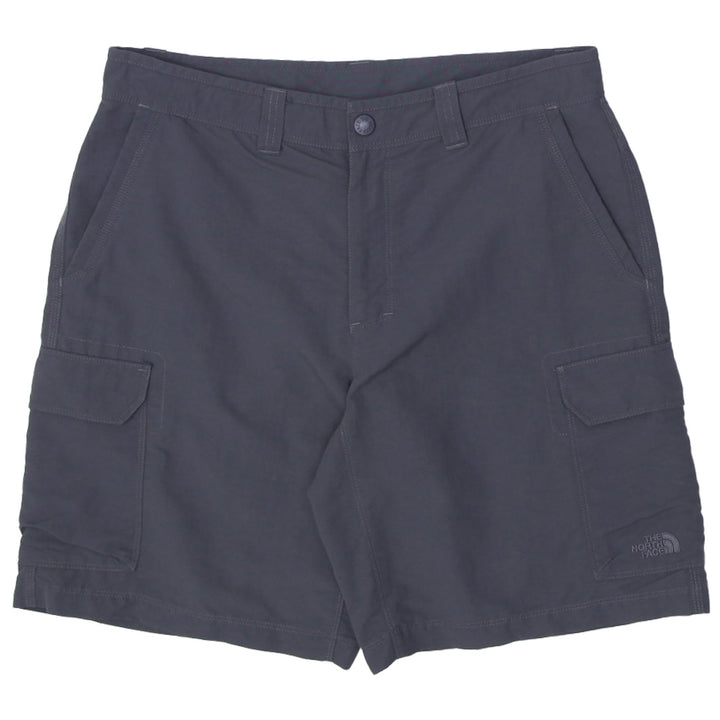 Mens The North Face Cargo Shorts