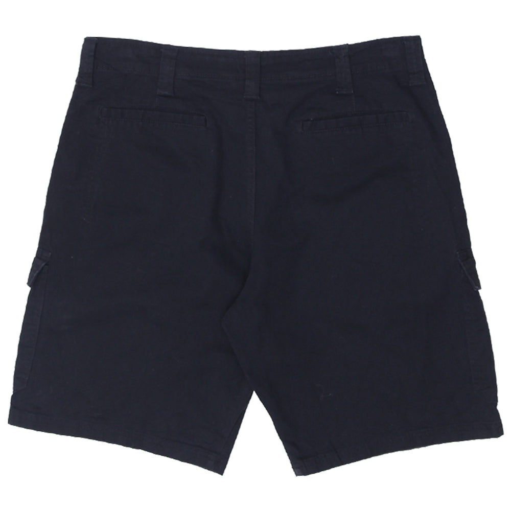 Mens Wrangler Relaxed Fit Cargo Shorts - Fashion Rerun Vintage Migration_Shorts