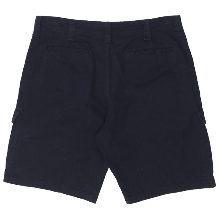 Mens Wrangler Relaxed Fit Cargo Shorts - Fashion Rerun Vintage Migration_Shorts