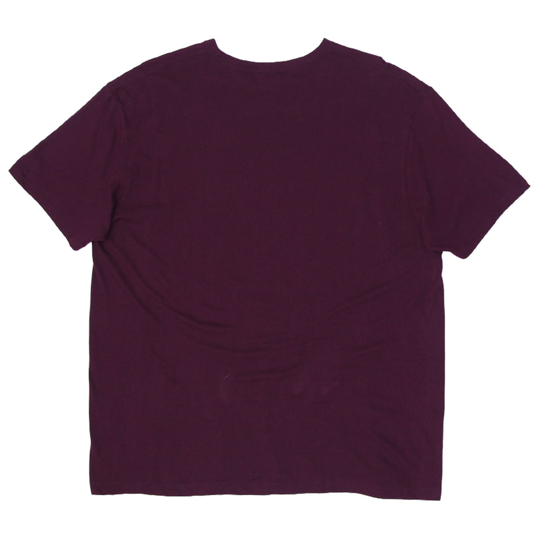 Mens Polo By Ralph Lauren 100% Cotton T-Shirt