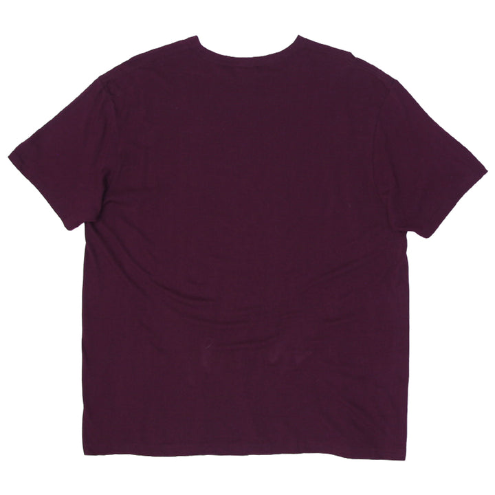 Mens Polo By Ralph Lauren 100% Cotton T-Shirt