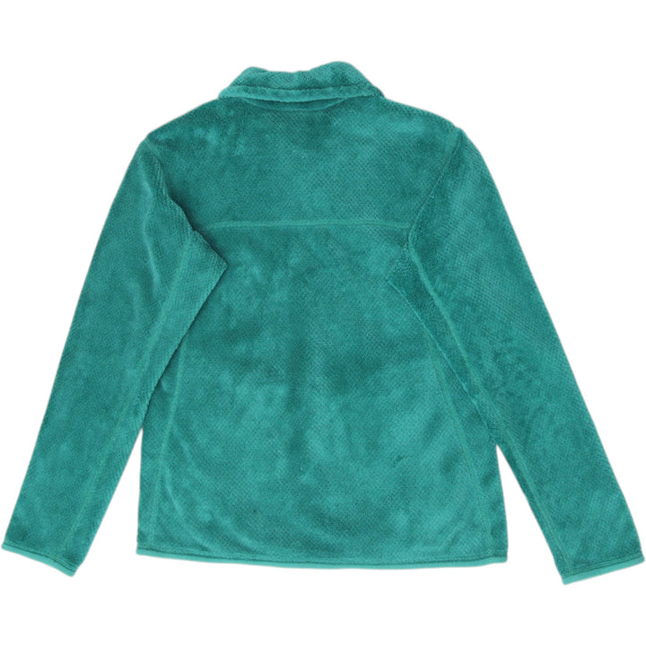 Ladies Patagonia Re-Tool Snap-T Pullover Fleece Jacket Size M